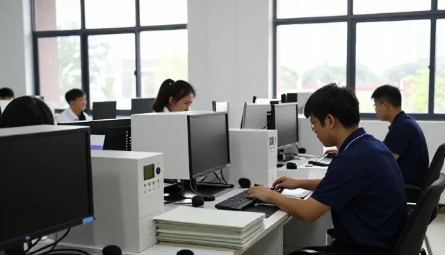 青海合一实业发展有限公司