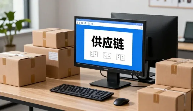 一件代发帮助电商代运营等实现效率提升
