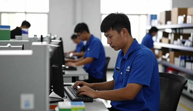 电商代运营等应用基础知识