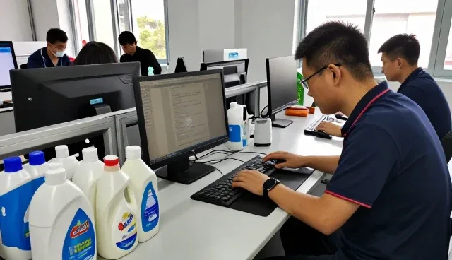 一件代发满足复杂环境应用需求