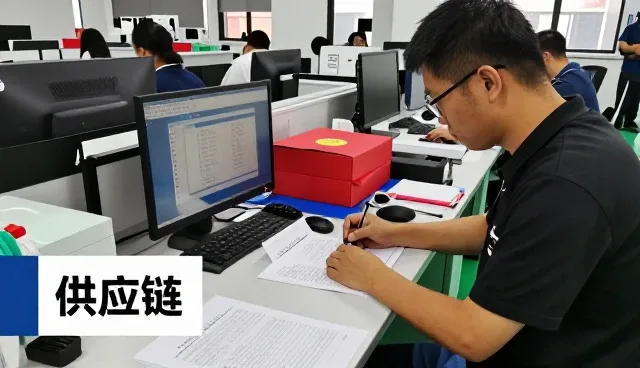 商品定制如何解决验收交付环节中的实际问题